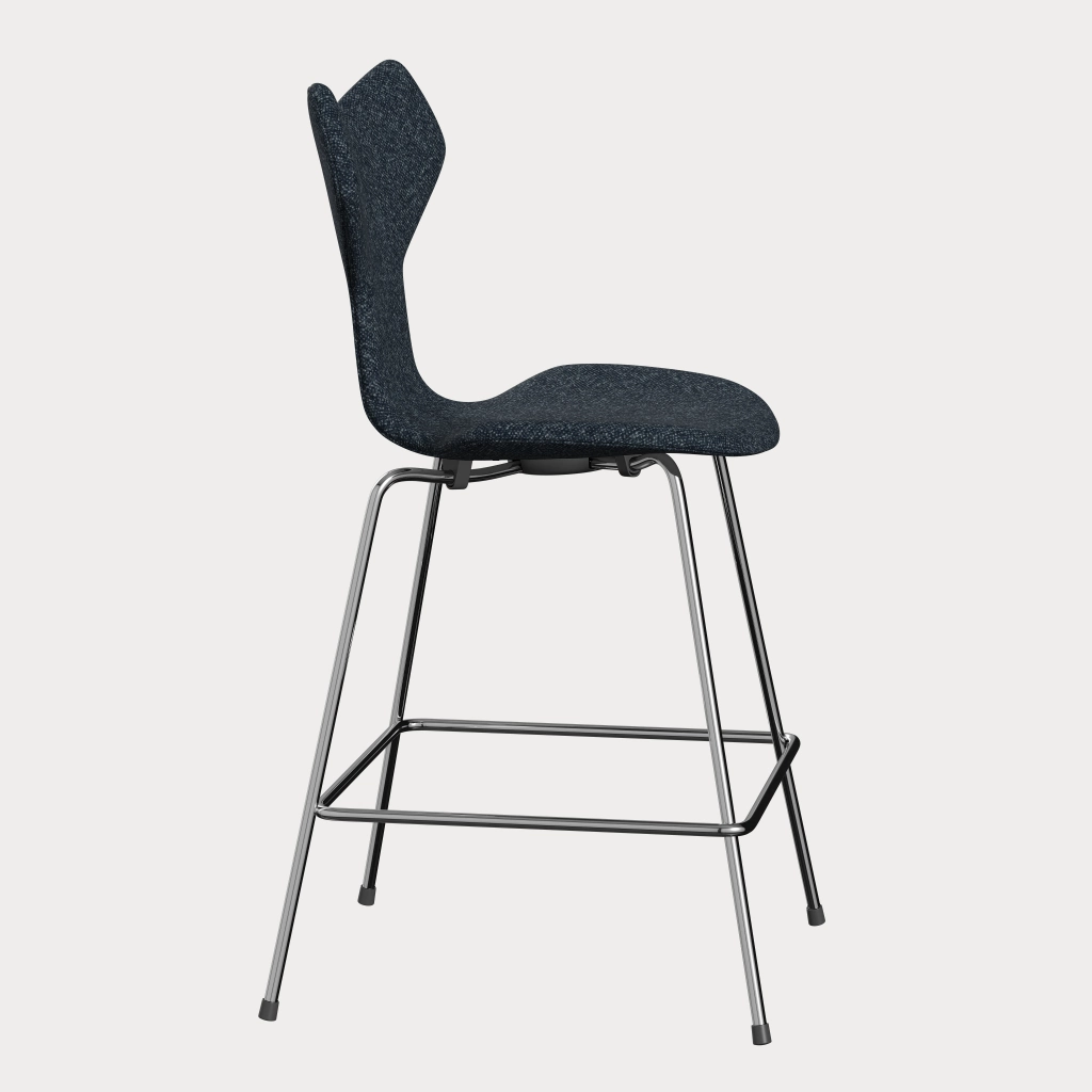 グランプリチェア GRAND PRIX CHAIR WOODEN LEGS（グランプリチェア ウッド