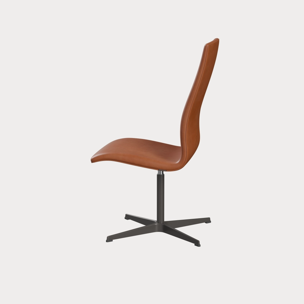 Oxford™ chair - 3143T - Designed by Arne Jacobsen - Fritz Hansen