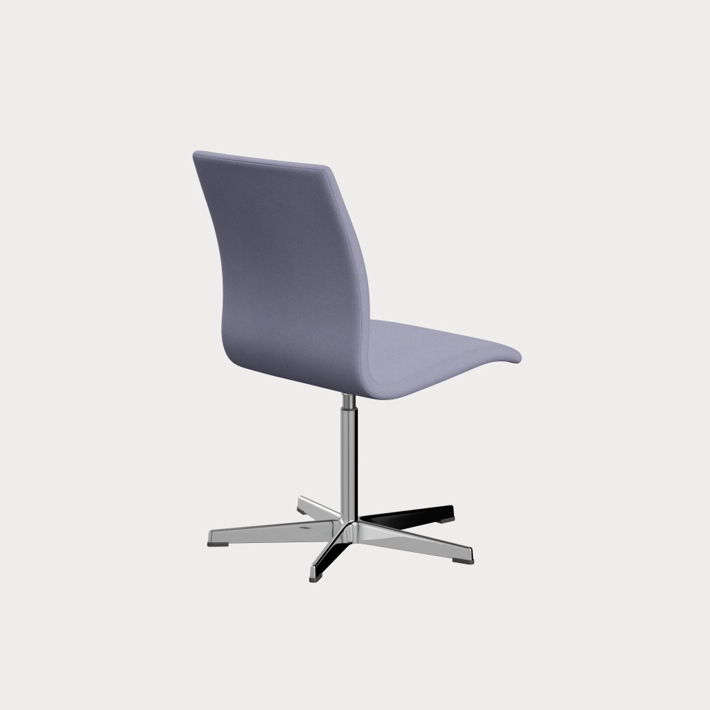 Oxford™ chair - 3171T - Designed by Arne Jacobsen - Fritz Hansen