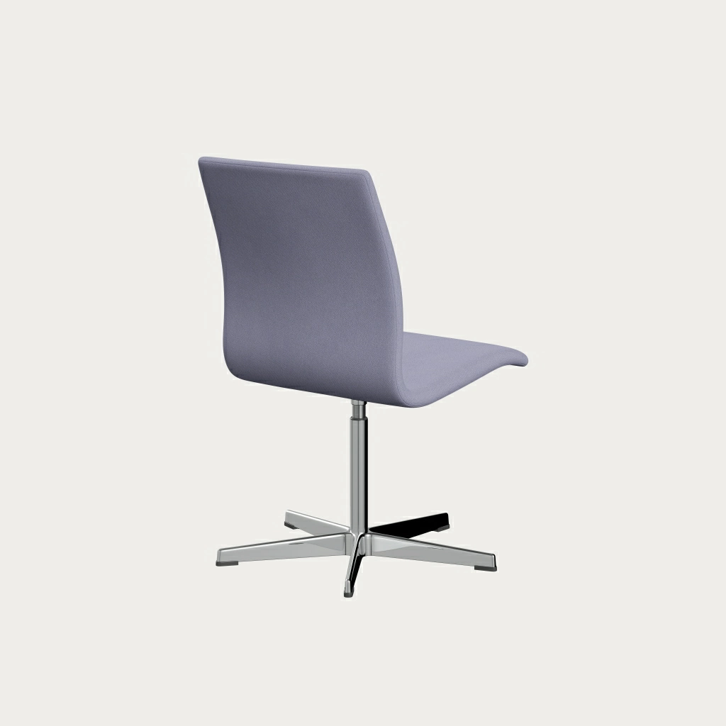 Oxford™ chair - 3171T - Designed by Arne Jacobsen - Fritz Hansen