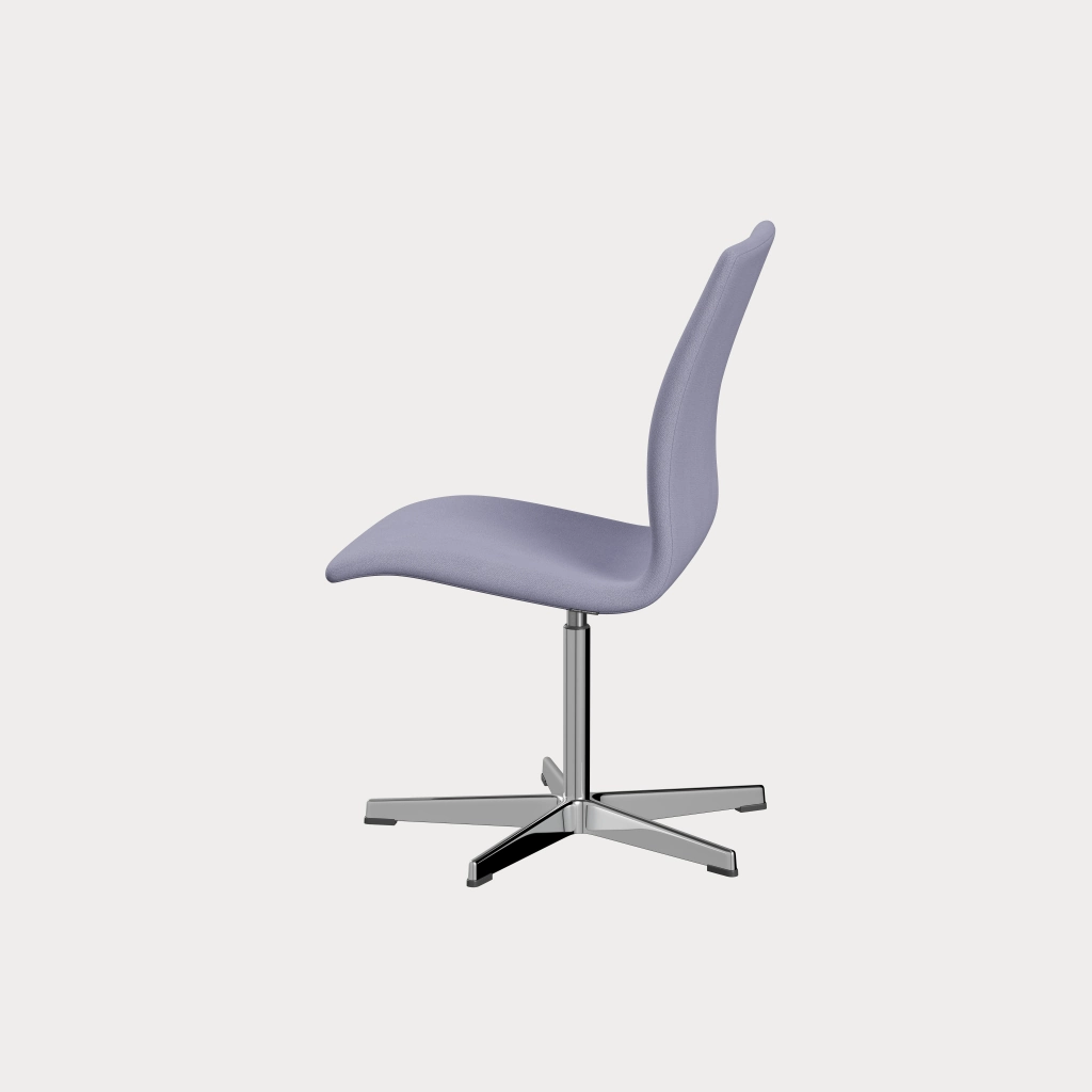 Oxford™ chair without arm padding - 3271T - Fritz Hansen