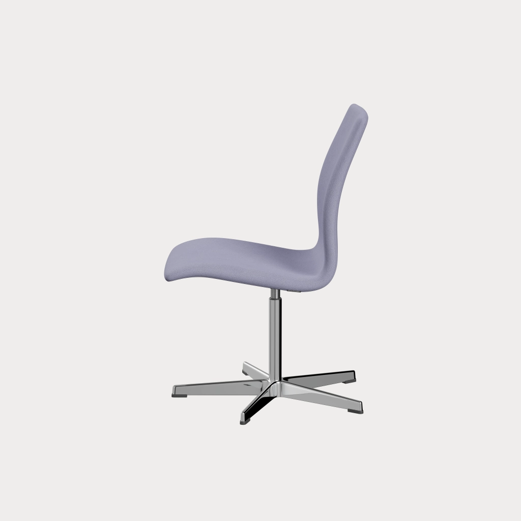 デスクチェア vintage fritz hansen oxford chair 1985 Vintage Oxford Desk Chair by Fritz Hansen c.1976