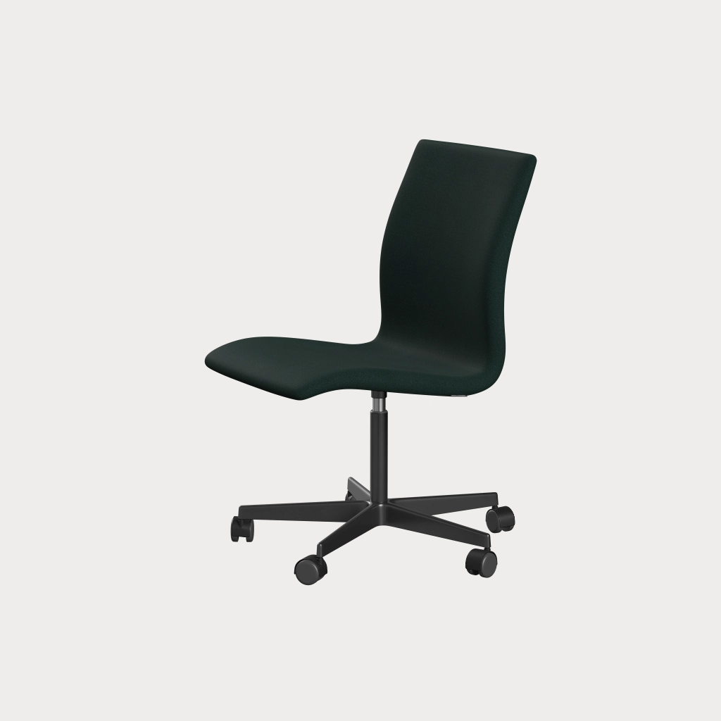 Oxford™ chair - 3171W - Designed by Arne Jacobsen - Fritz Hansen