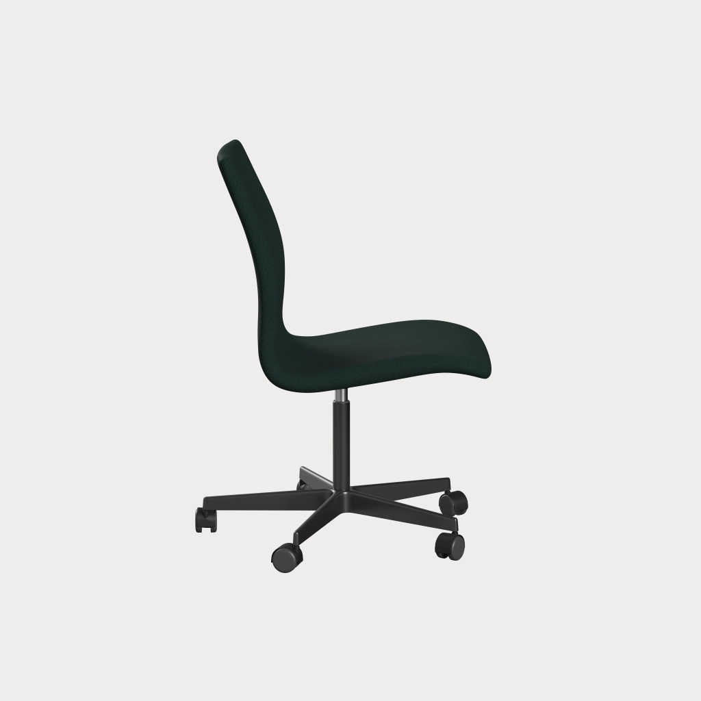 Oxford™ chair - 3171W - Designed by Arne Jacobsen - Fritz Hansen