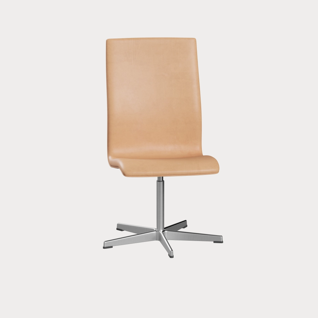 Oxford™ chair - 3173T - Designed by Arne Jacobsen - Fritz Hansen
