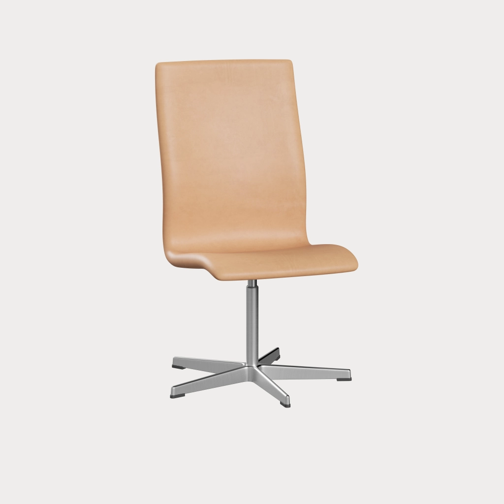 Oxford™ chair - 3173T - Designed by Arne Jacobsen - Fritz Hansen