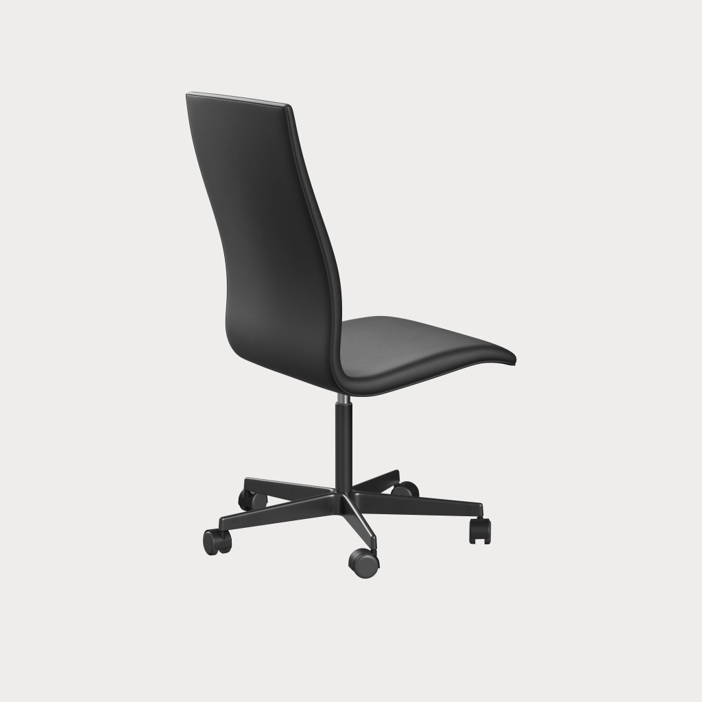Oxford™ chair - 3173W - Designed by Arne Jacobsen - Fritz Hansen