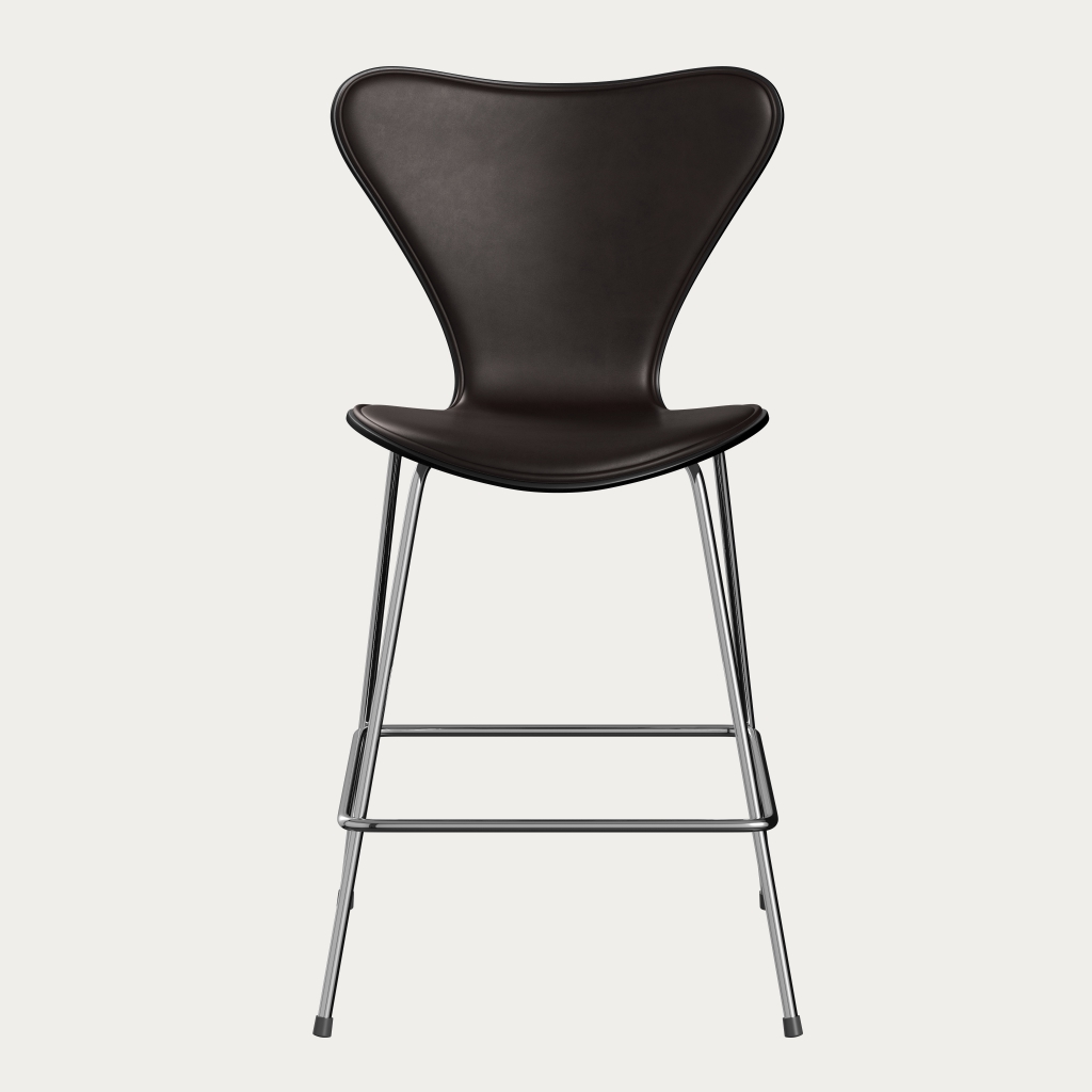 Series 7™ - Timeless and versatile chair - Fritz Hansen Series 7™ - Timeless and versatile chair - Fritz Hansen