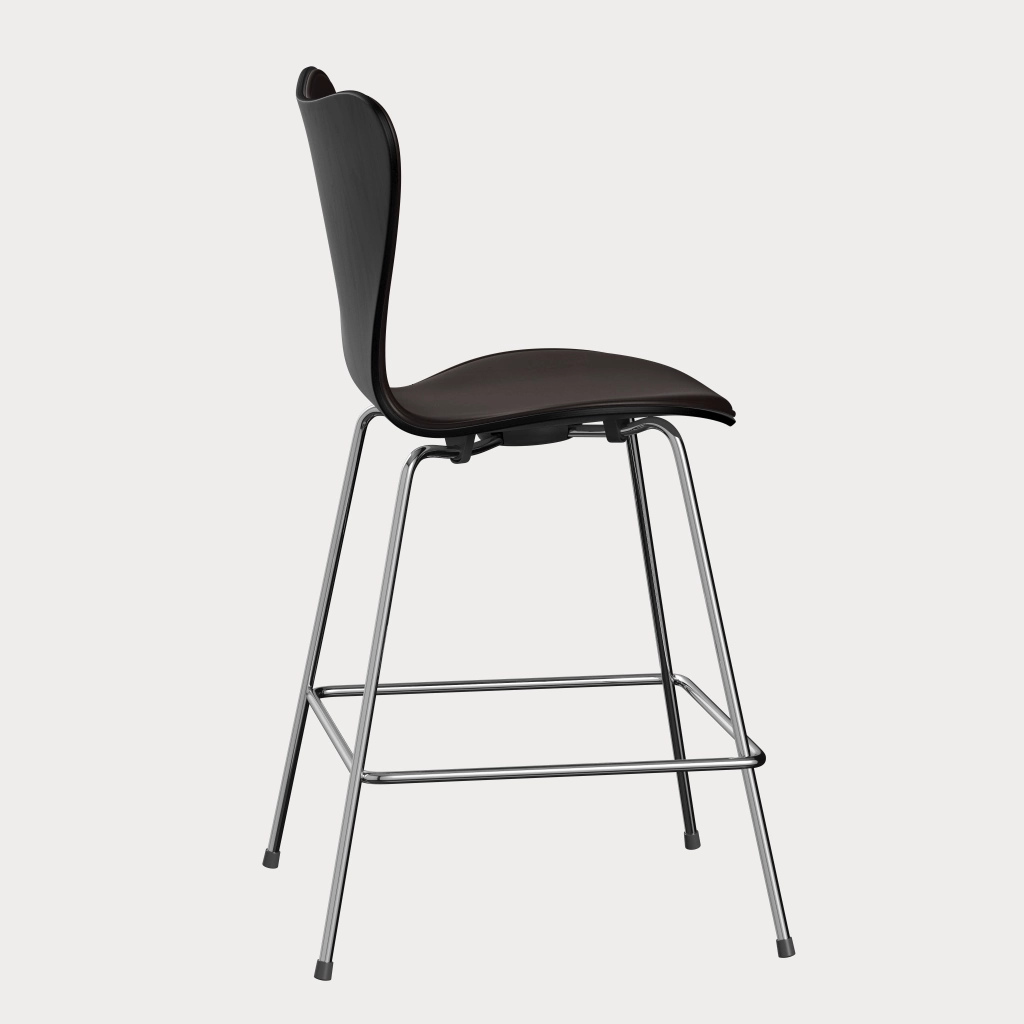 H834\" Fritz Hansen セブンチェア スタッキングチェア 廃番】Fritz Hansen「Series 7（セブンチェア）」スタッキング