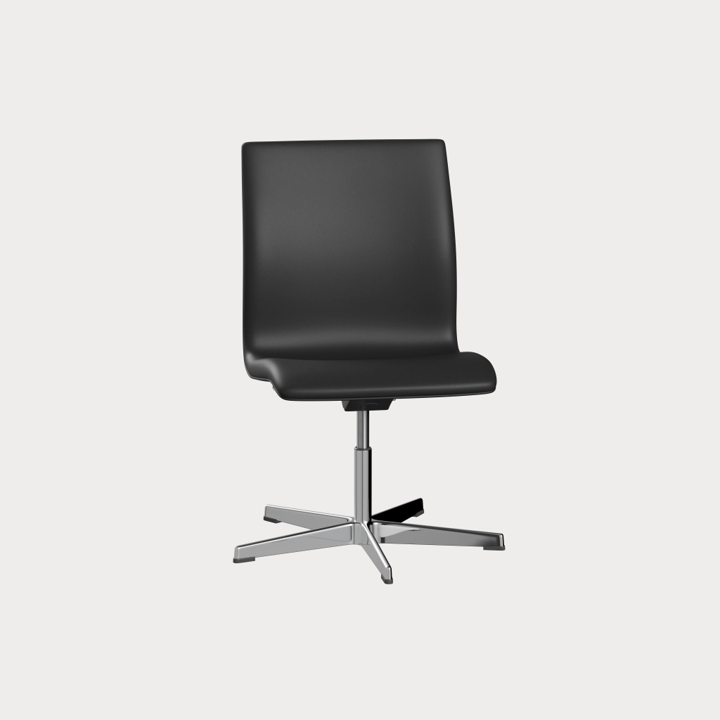 Oxford™ chair - 3191T - Designed by Arne Jacobsen - Fritz Hansen