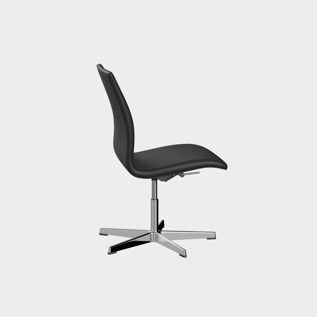 Oxford™ chair - 3191T - Designed by Arne Jacobsen - Fritz Hansen