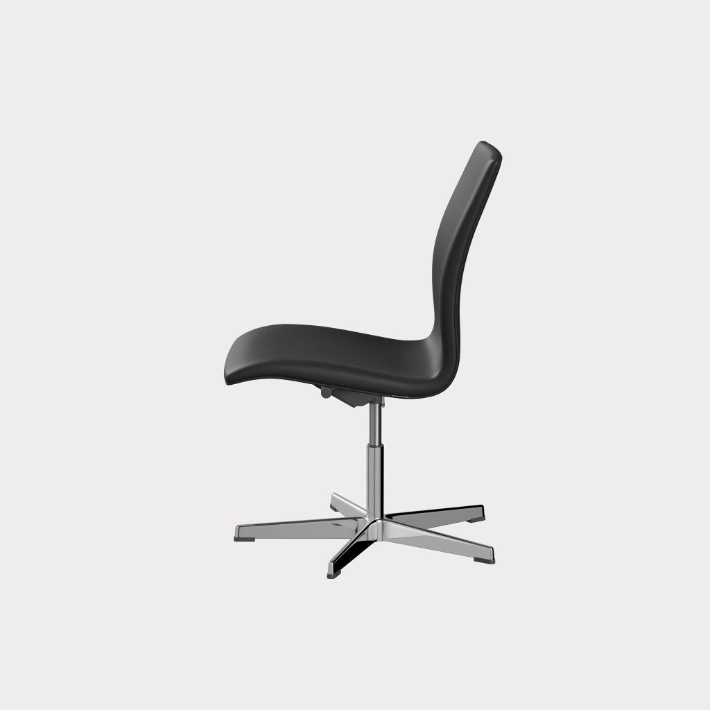 Oxford™ chair - 3191T - Designed by Arne Jacobsen - Fritz Hansen