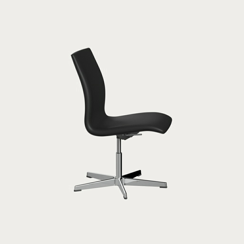 Oxford™ chair - 3191T - Designed by Arne Jacobsen - Fritz Hansen