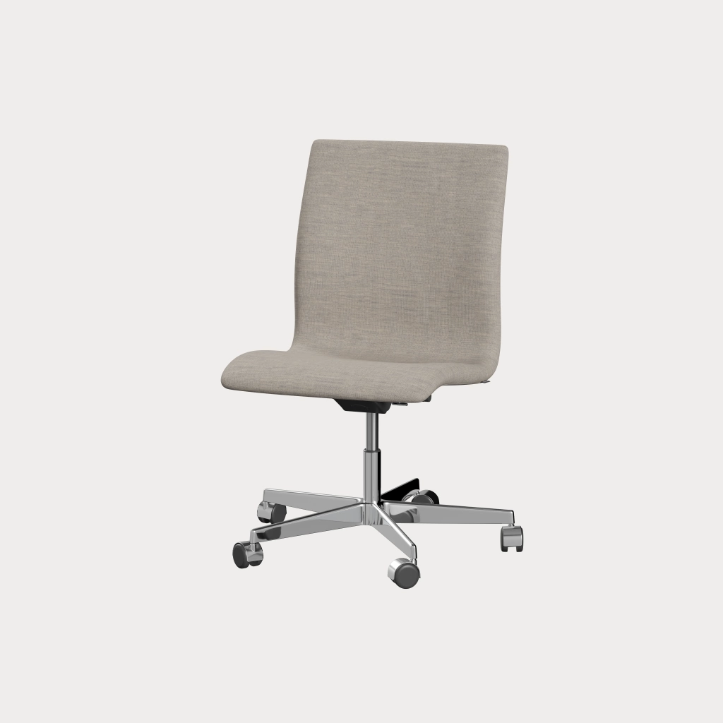 Oxford™ chair - 3191W - Designed by Arne Jacobsen - Fritz Hansen