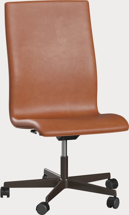 Oxford™ - Invoke a sense of space and privacy - Fritz Hansen Oxford™ - Invoke a sense of space and privacy - Fritz Hansen