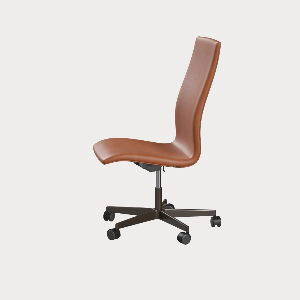 ☆正規品 Oxford Chair/Arne Jacobsen アルネヤコブセン-