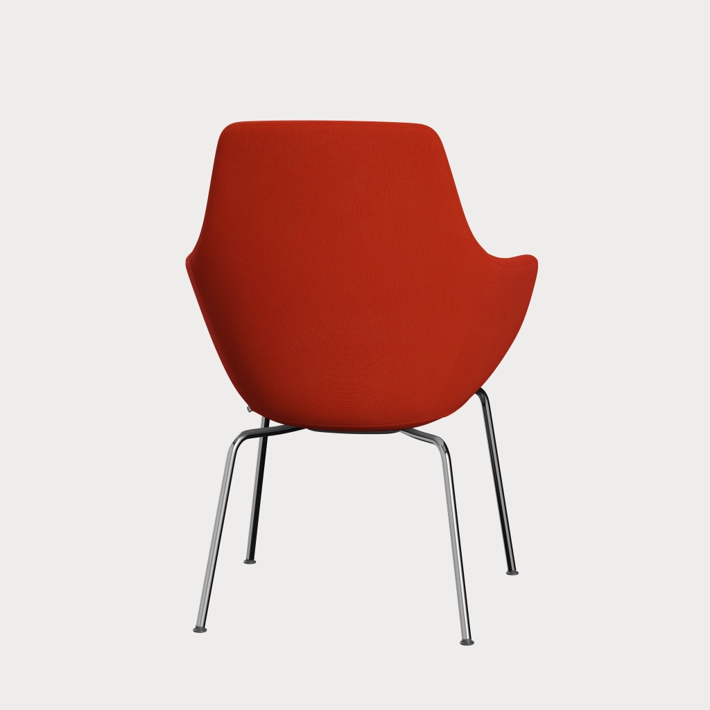 Little Giraffe™ Chair - 3201 - Fritz Hansen