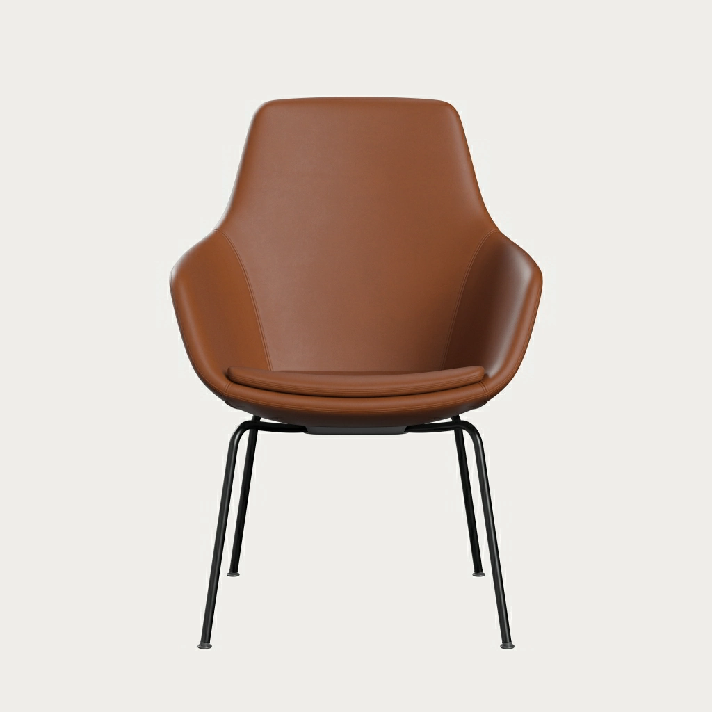 Little Giraffe™ Chair - 3201 - Fritz Hansen