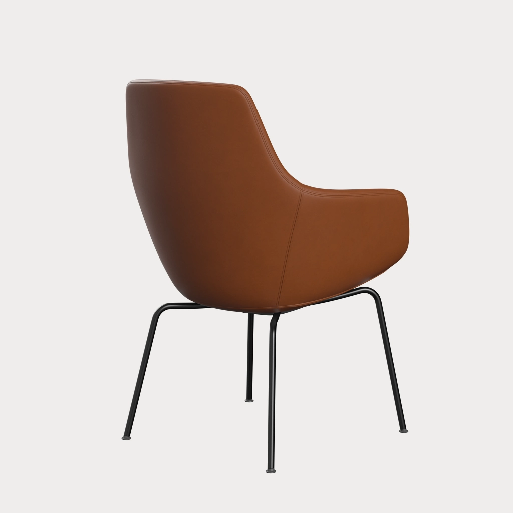 Little Giraffe™ Chair - 3201 - Fritz Hansen