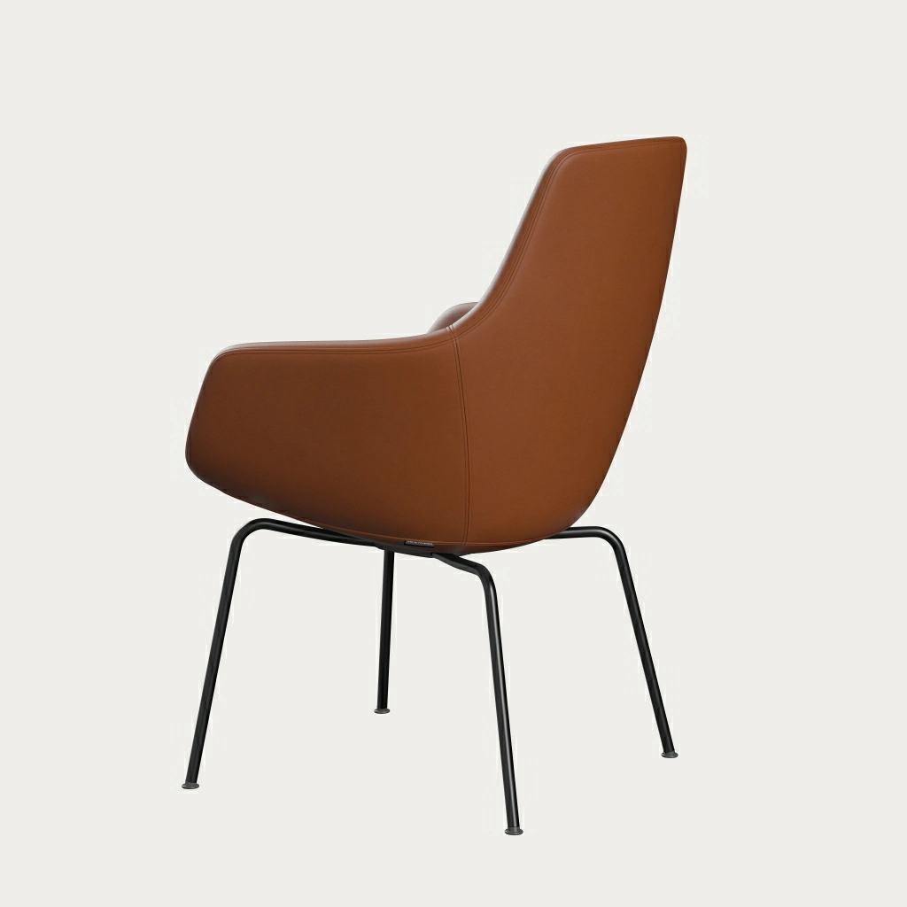 Little Giraffe™ Chair - 3201 - Fritz Hansen