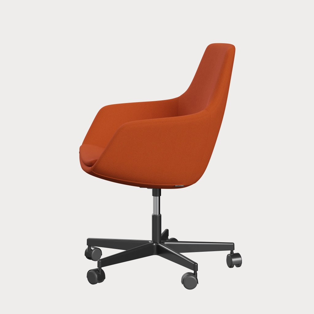 Little Giraffe™ Chair - 3211 - Fritz Hansen