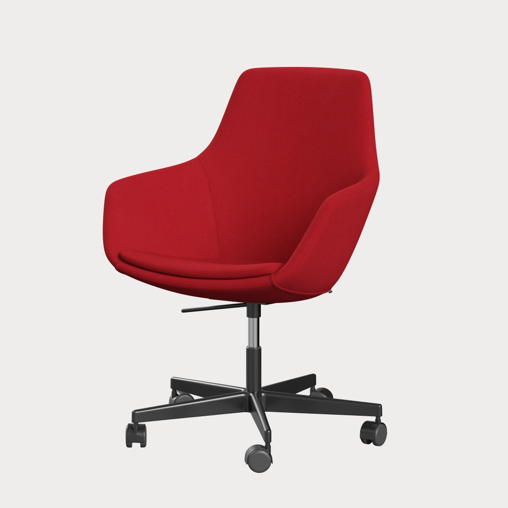 Little Giraffe™ Chair - 3211 - Fritz Hansen