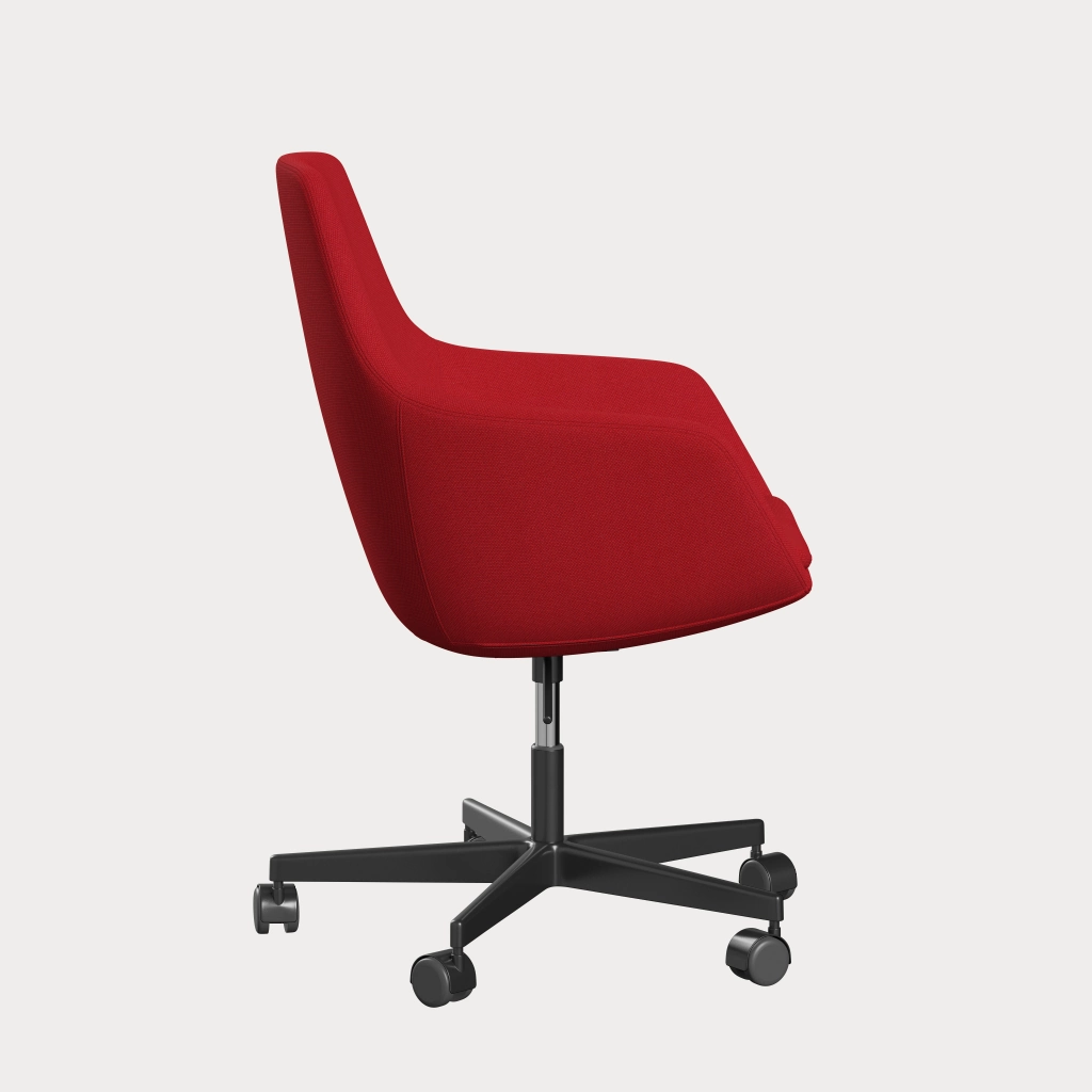 Little Giraffe™ Chair - 3211 - Fritz Hansen
