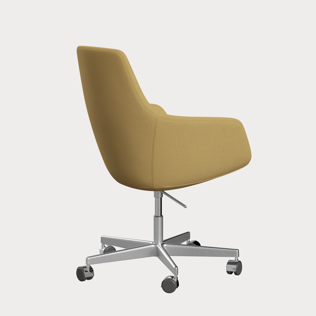 Little Giraffe™ Chair - 3211R, removable cover - Fritz Hansen