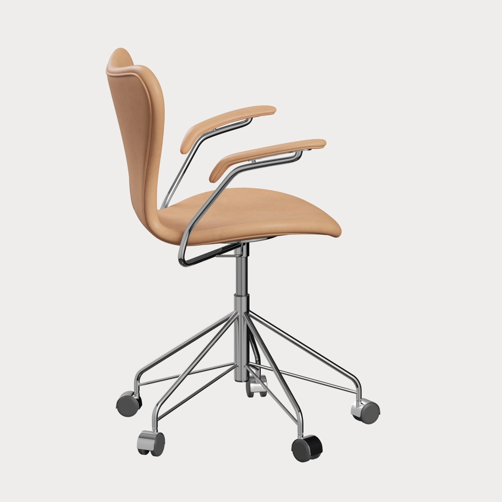 Fritz hansen seven chair hot sale