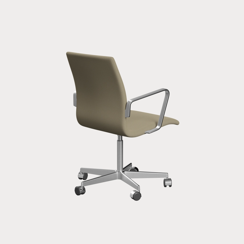 Oxford™ chair without arm padding - 3271W - Fritz Hansen