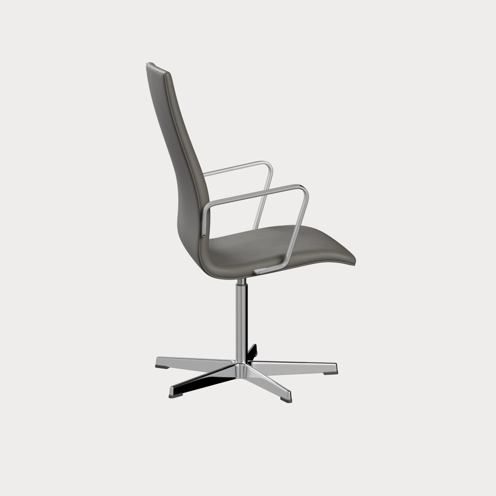Oxford™ chair without arm padding - 3273T - Fritz Hansen