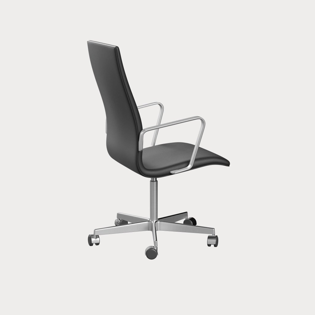 Oxford™ chair without arm padding - 3273W - Fritz Hansen