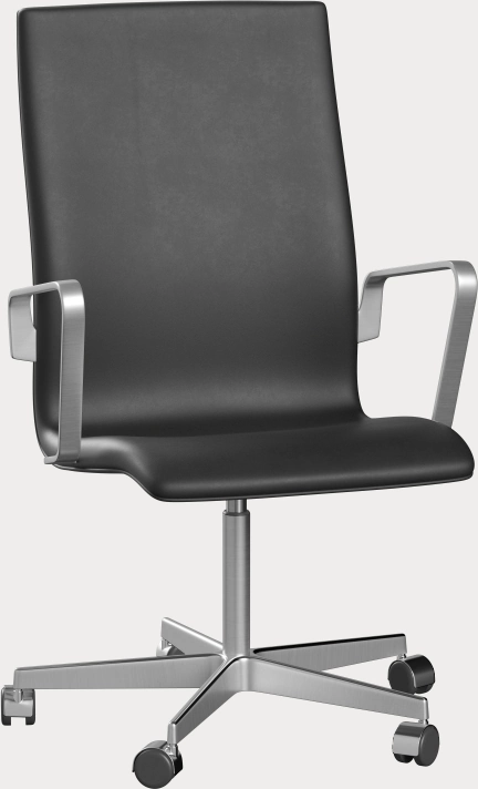 Oxford™ - Invoke a sense of space and privacy - Fritz Hansen