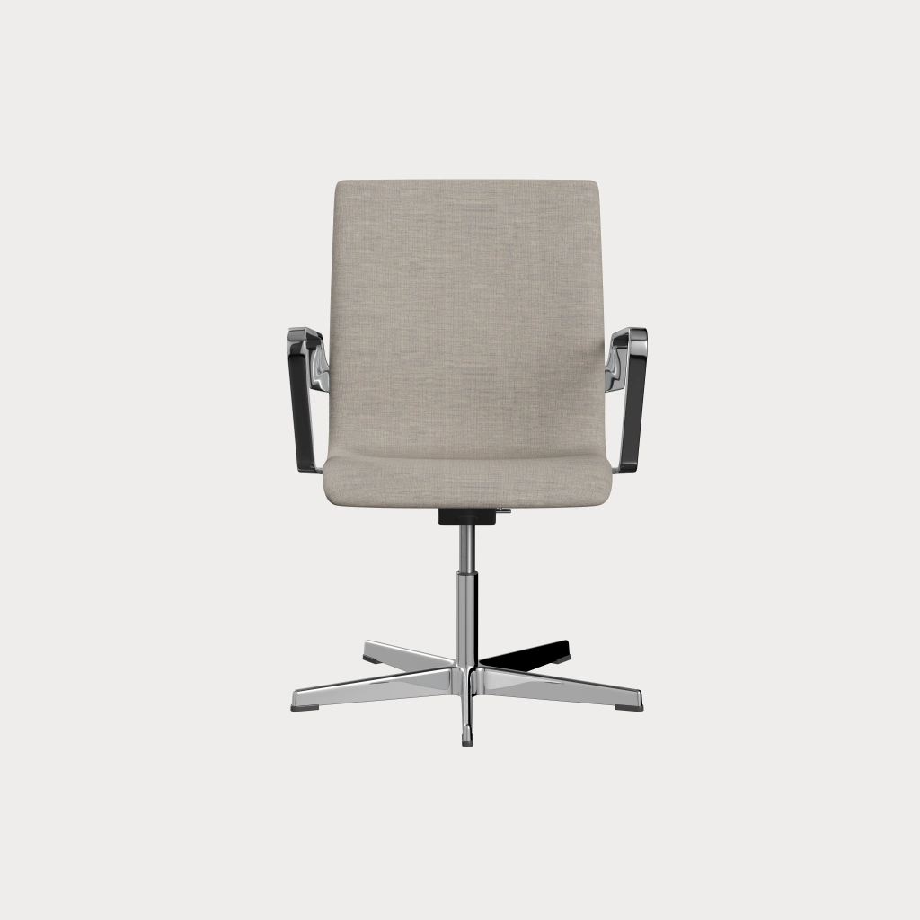 Oxford™ chair without arm padding - 3291T - Fritz Hansen Oxford™ chair without arm padding - 3291T - Fritz Hansen