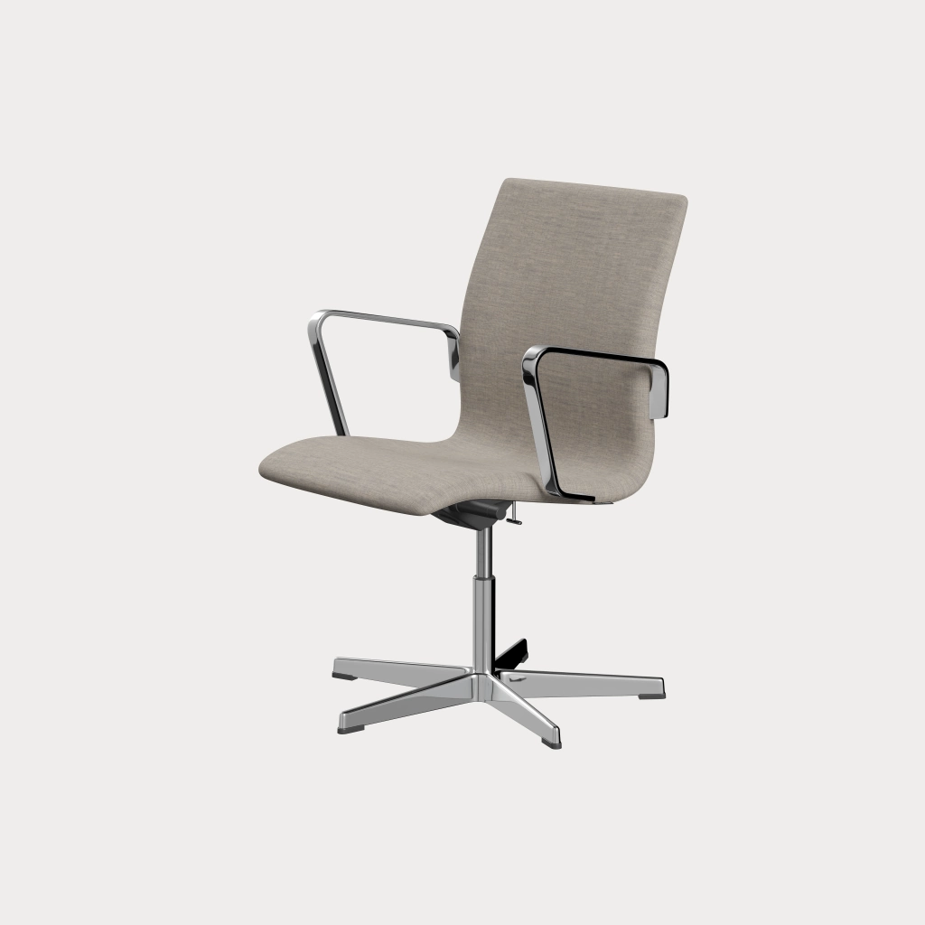 デスクチェア Fritz Hansen Oxford chair OXFORD by Fritz Hansen