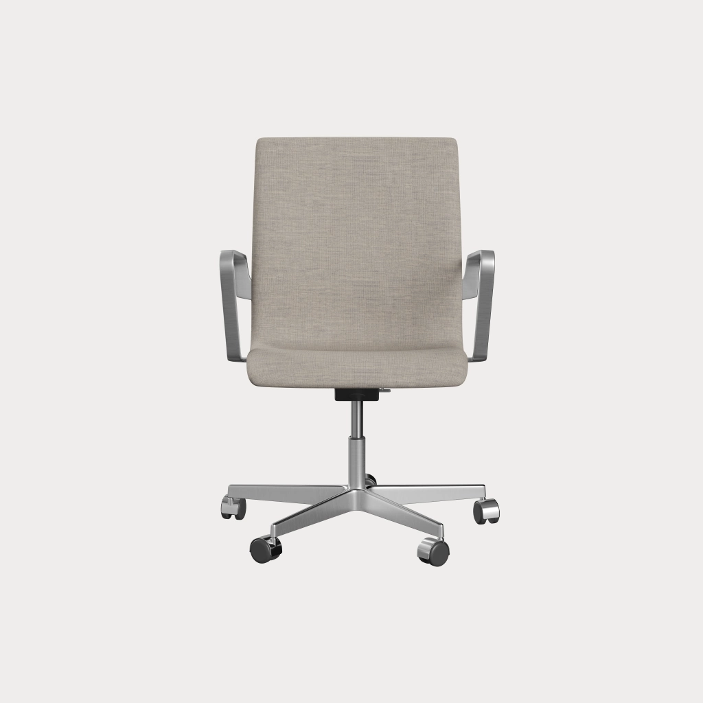 Oxford™ chair without arm padding - 3291W - Fritz Hansen