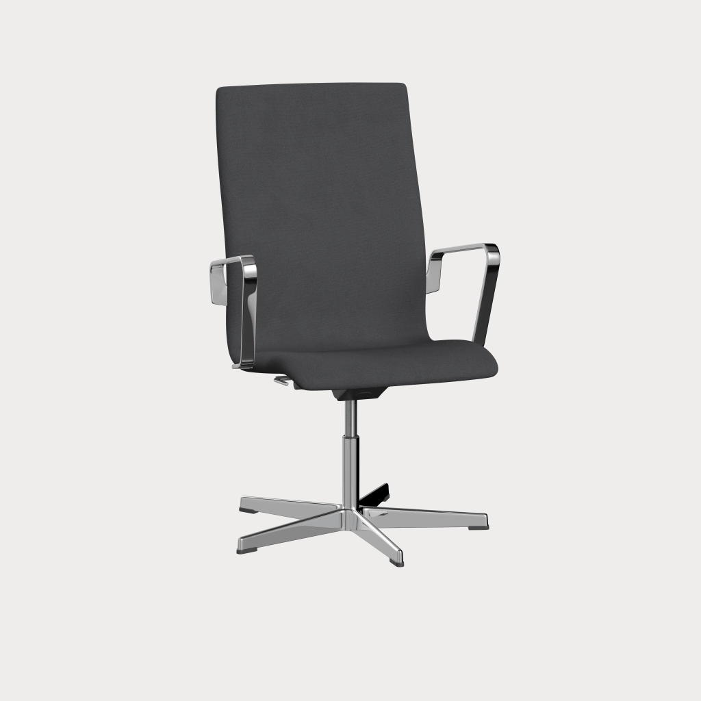 OXFORD CHAIR（オックスフォード チェア） / FRITZ HANSEN