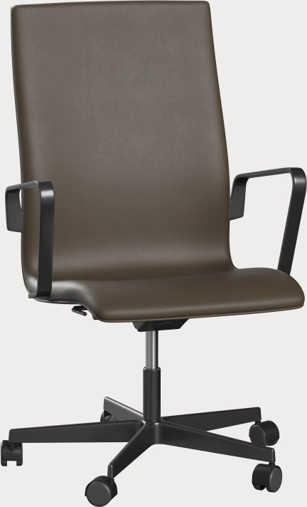 Oxford™ - Invoke a sense of space and privacy - Fritz Hansen Oxford™ - Invoke a sense of space and privacy - Fritz Hansen