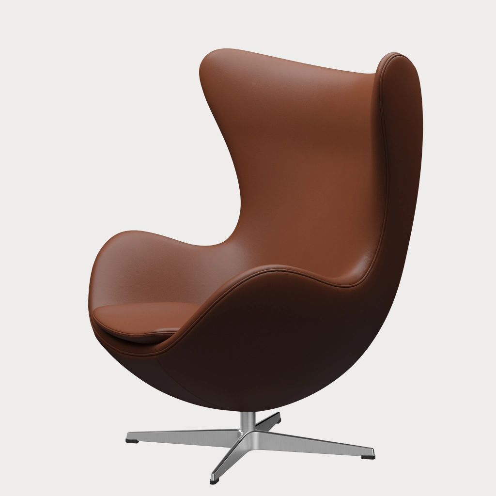 Egg™ chair - 3316 - Fritz Hansen