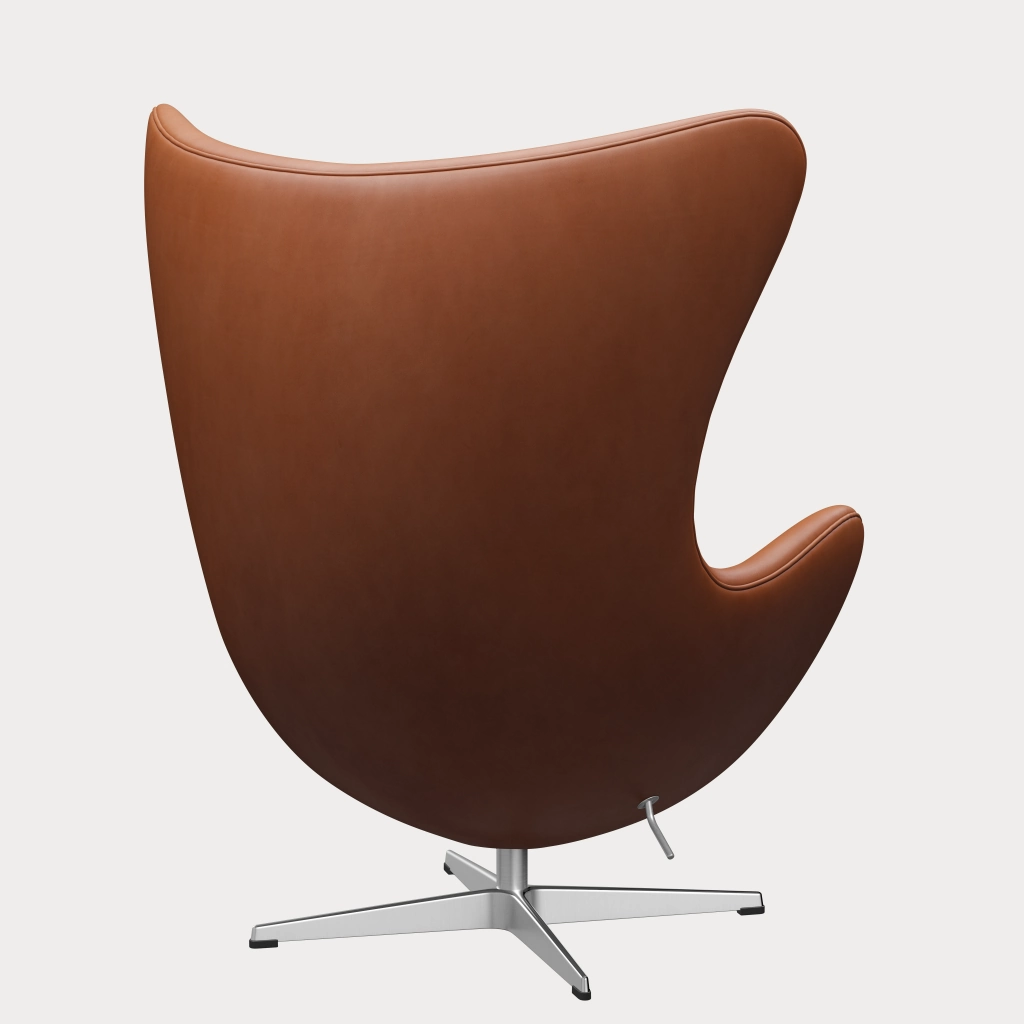 Egg chair エッグチェア Egg™ chair - 3316 - Fritz Hansen