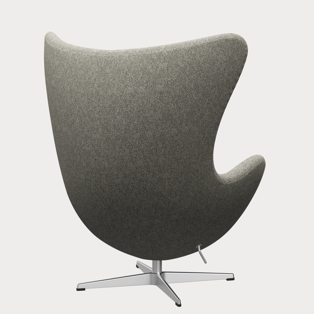 Egg chair 3316 Fritz Hansen