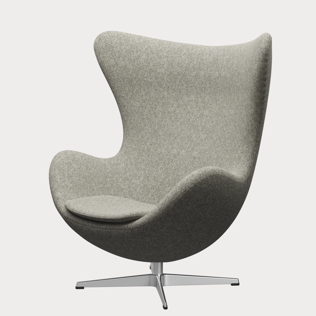 gget stol 3316 Fritz Hansen