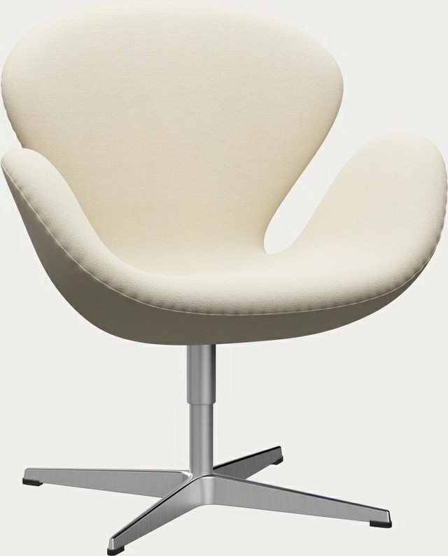 swan Hallingdal 65 Off White