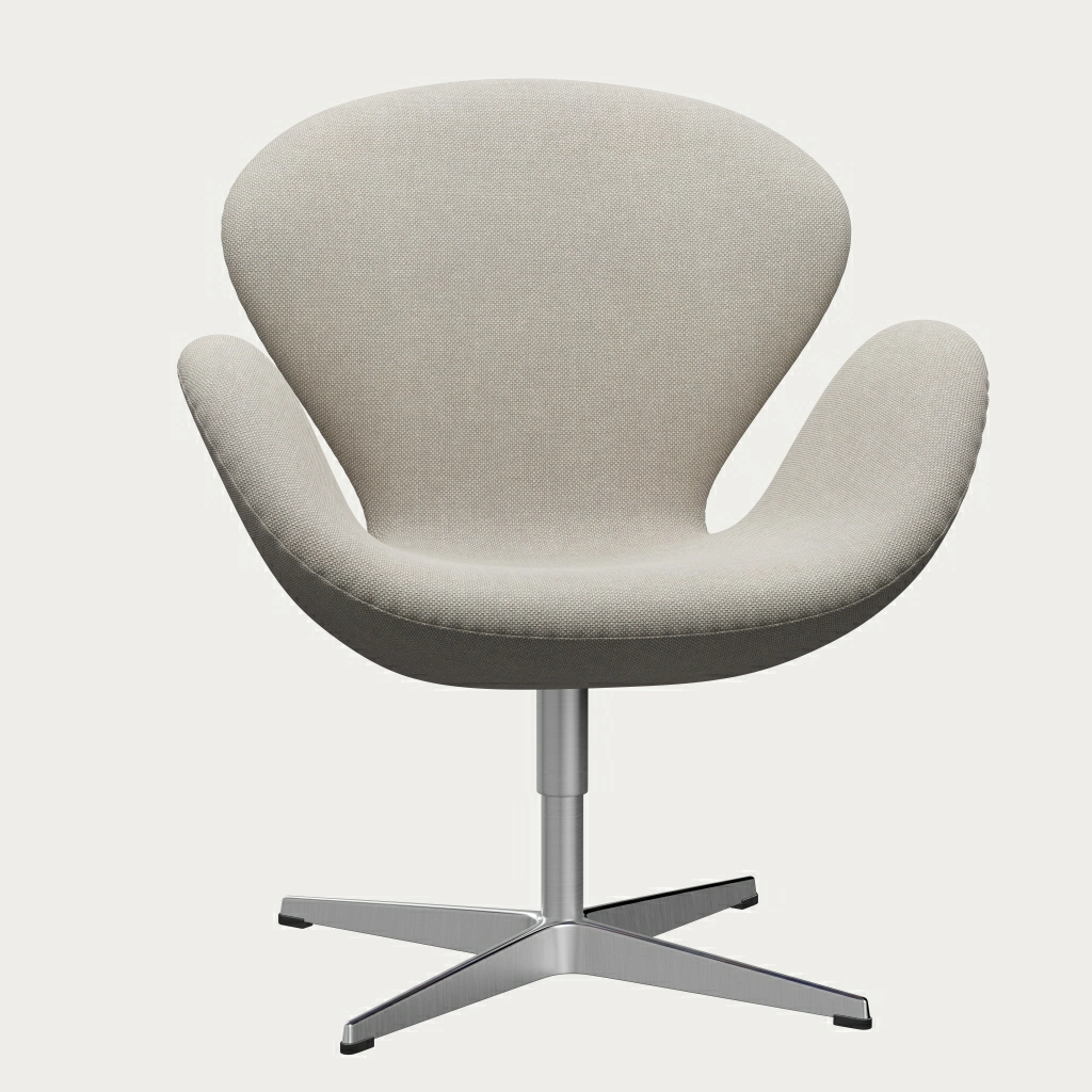 The swan best sale arne jacobsen