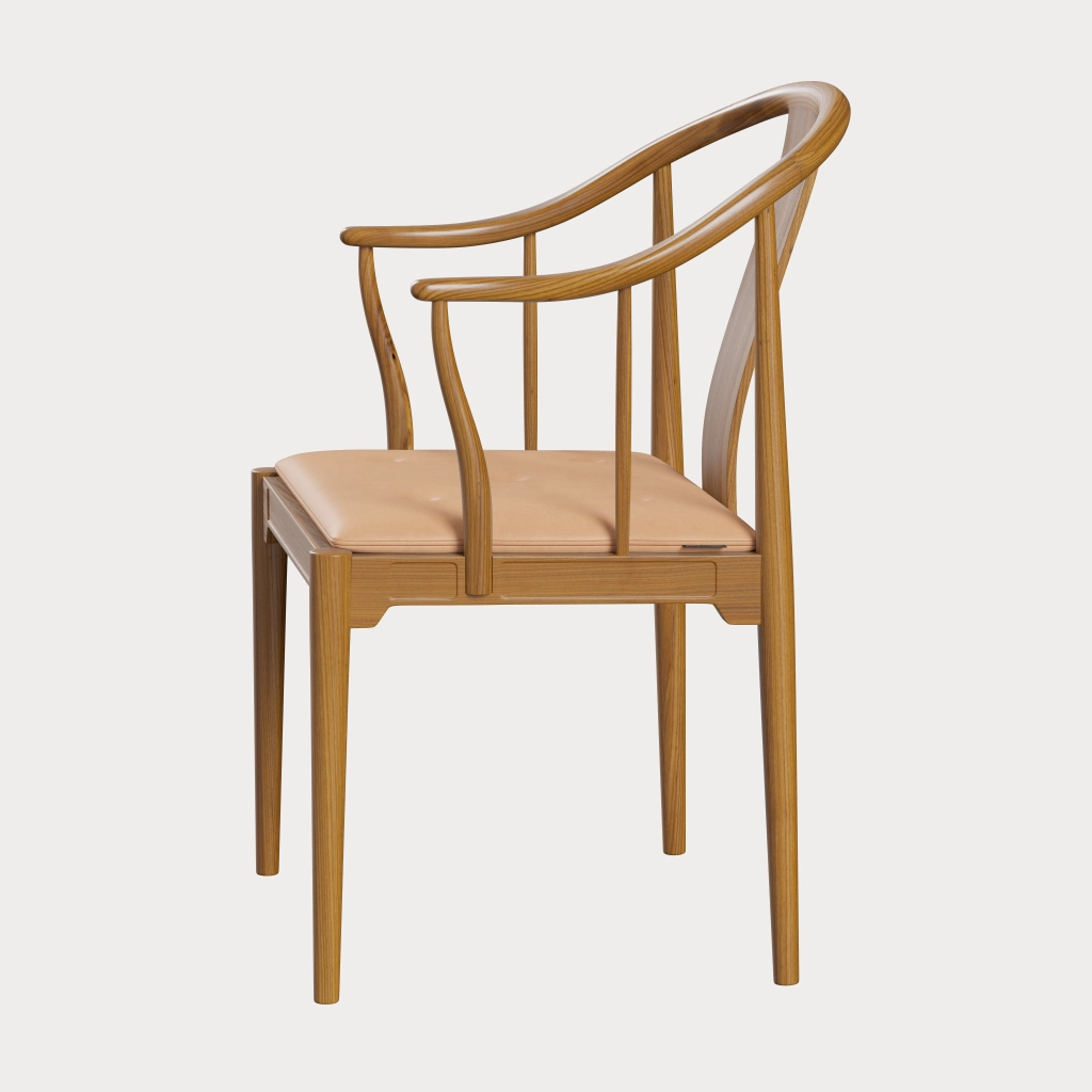 ② フィンユール France&Son 191 / ウェグナー フリッツハンセン ハンスJウェグナー チャイナチェア フリッツハンセン チェリー