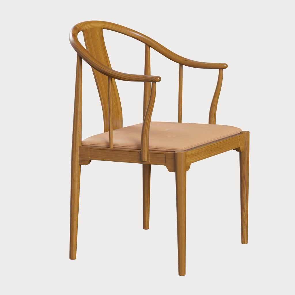 Chinese Chair （リプロダクト品、ハンス・ウェグナー） Chinese Chair （リプロダクト品、ハンス・ウェグナー）