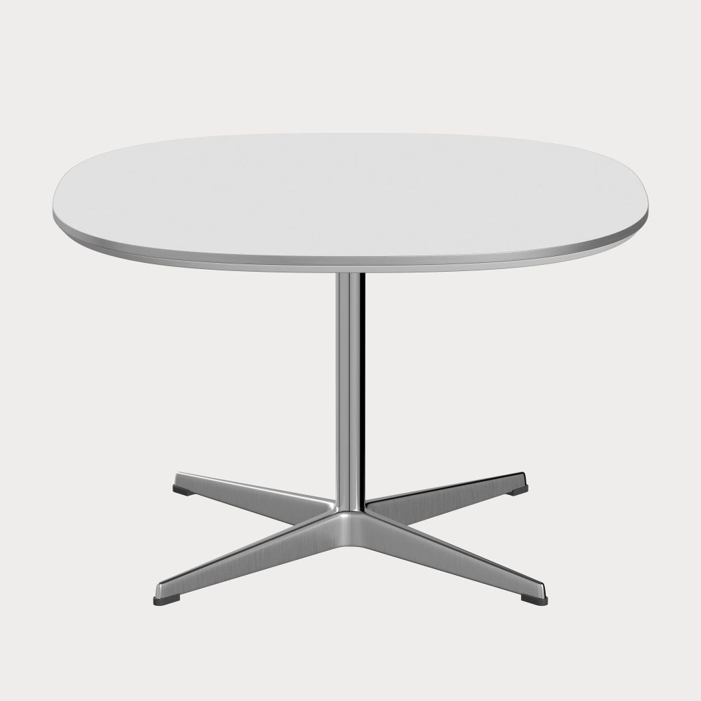 ダイニングテーブル Fritz Hansen  SUPERCIRCULAR TABLE Supercircular Dining Table Fritz Hansen - Undomus