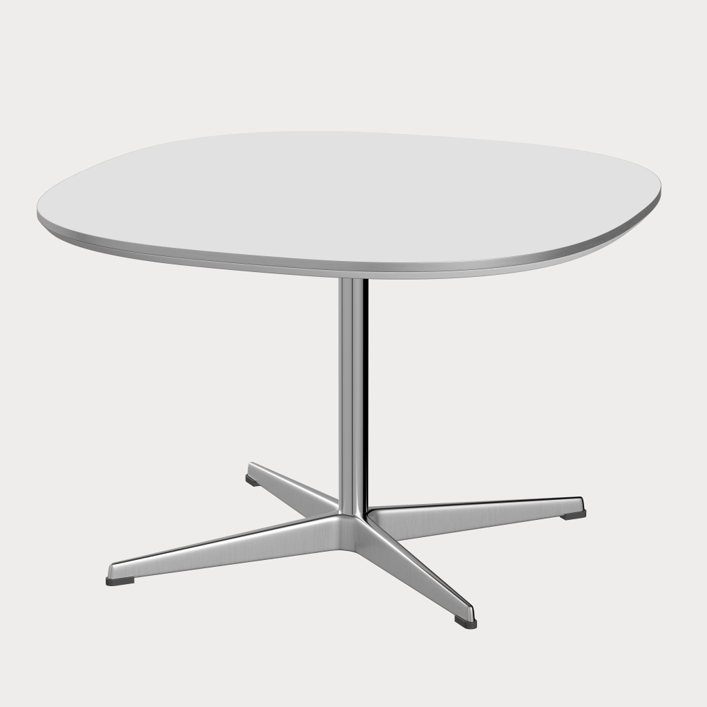 ダイニングテーブル Fritz Hansen  SUPERCIRCULAR TABLE Supercircular Dining Table Fritz Hansen - Undomus