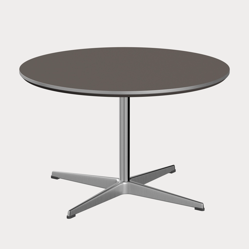 Circular Coffee Table A222 75 cm Fritz Hansen