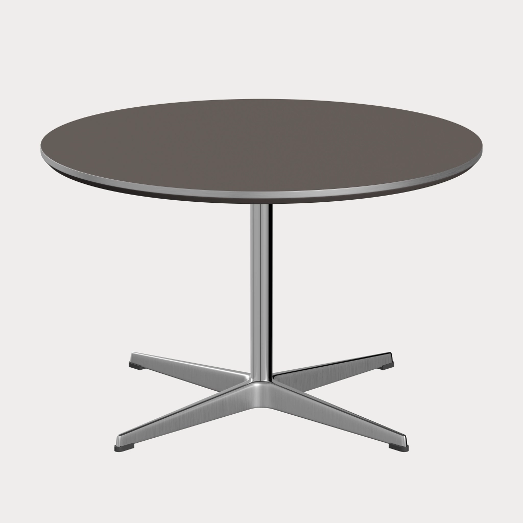 Circular Coffee Table A222 75 cm Fritz Hansen